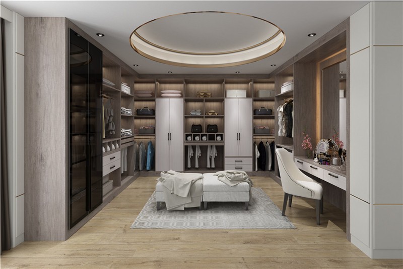 為愛筑家，科誠美居定制你的專屬個性家